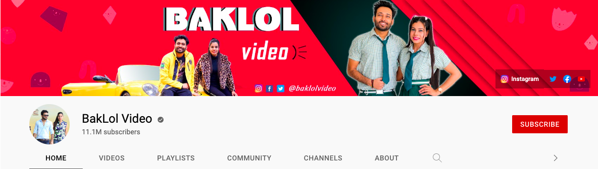 10 Best YouTube Comedy Channels In India You Must Follow