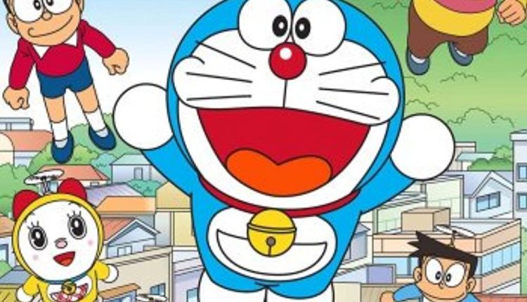 Doraemon-Best-Old-Hindi-Dubbed-Cartoons-That-We-All-Love - Pop Culture,  Entertainment, Humor, Travel & More