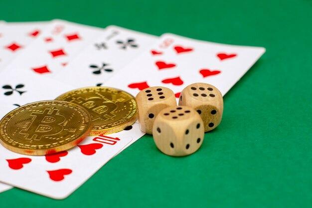 Learn How To online bitcoin slots Persuasively In 3 Easy Steps