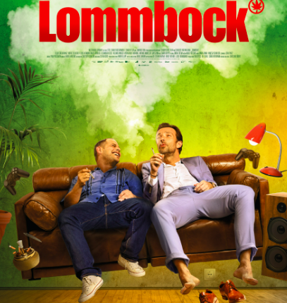 Lommbock-German-Movies-On-Netflix