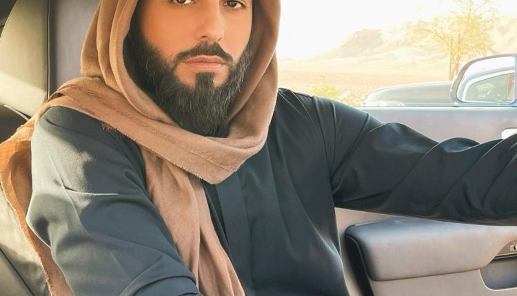Omar-Borkan-Al-Gala-Most-handsome-men-in-the-world