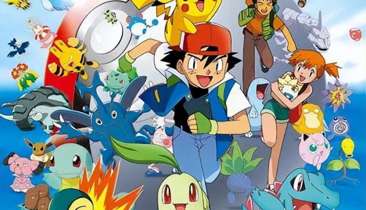 Pokémon-Best-Old-Hindi-Dubbed-Cartoons-That-We-All-Love - Pop Culture,  Entertainment, Humor, Travel & More