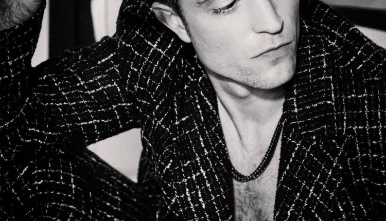 Robert-Pattinson-Most-handsome-men-in-the-world