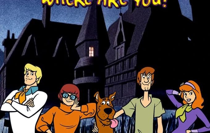 Scooby-Doo-Best-Old-Hindi-Dubbed-Cartoons-That-We-All-Love - Pop Culture,  Entertainment, Humor, Travel & More