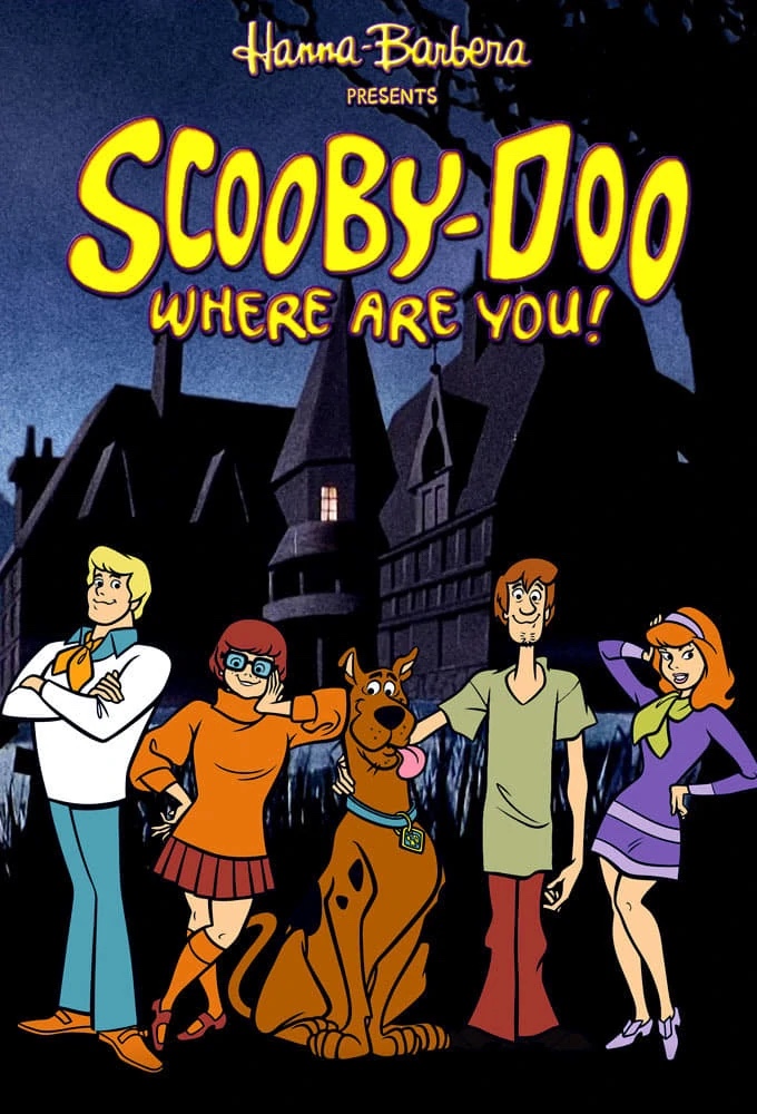 Scooby-Doo-Best-Old-Hindi-Dubbed-Cartoons-That-We-All-Love - Pop Culture,  Entertainment, Humor, Travel & More