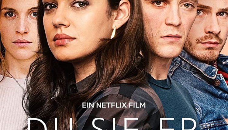 The-Four-Of-Us-German-Movies-On-Netflix