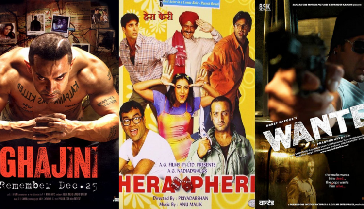 most-popular-south-indian-movie-remakes-in-bollywood-featured