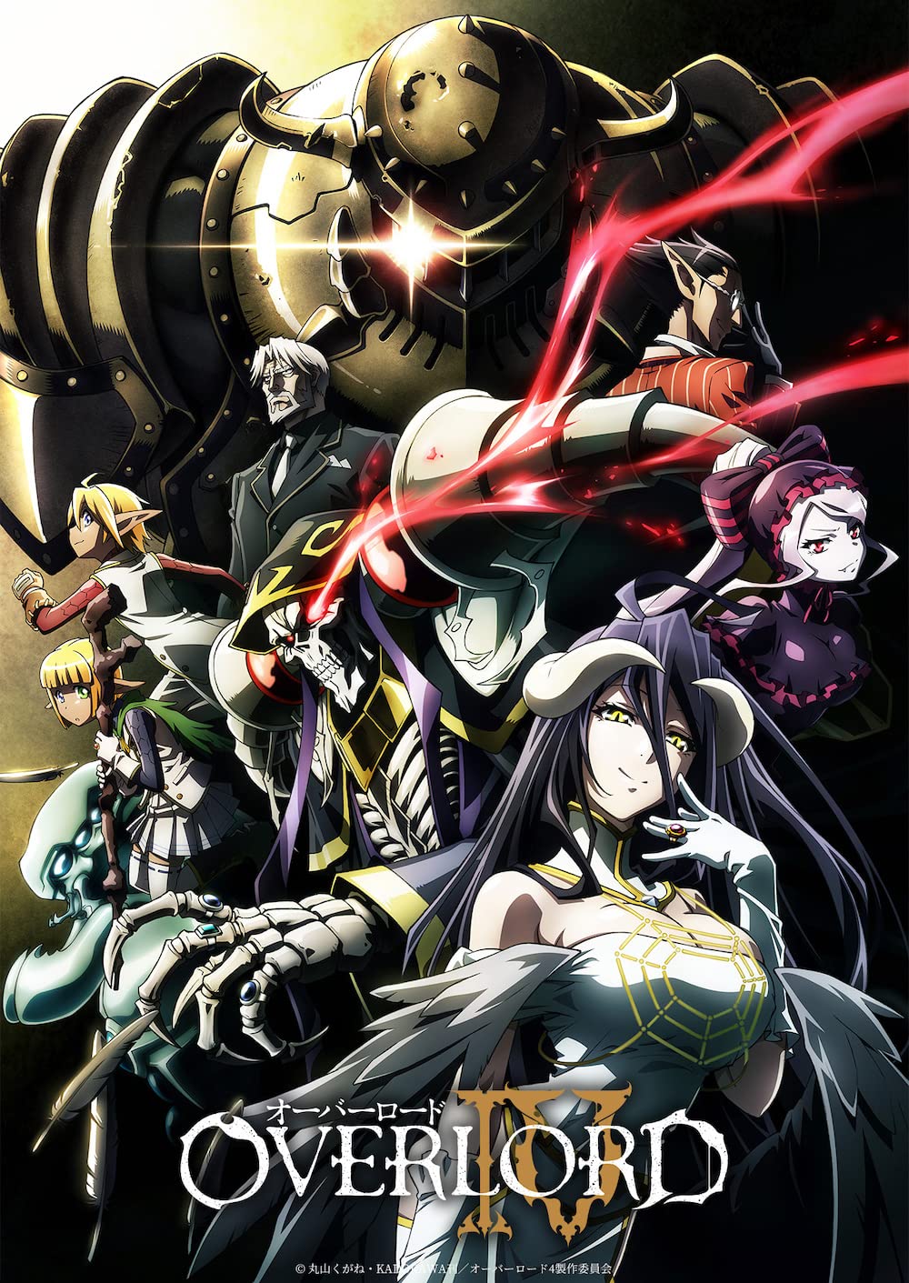 10 Best English Dubbed Anime Series to Watch Right Now