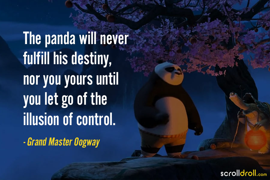 quotes-from-Kung-Fu-Panda-6 - Pop Culture, Entertainment, Humor, Travel &  More