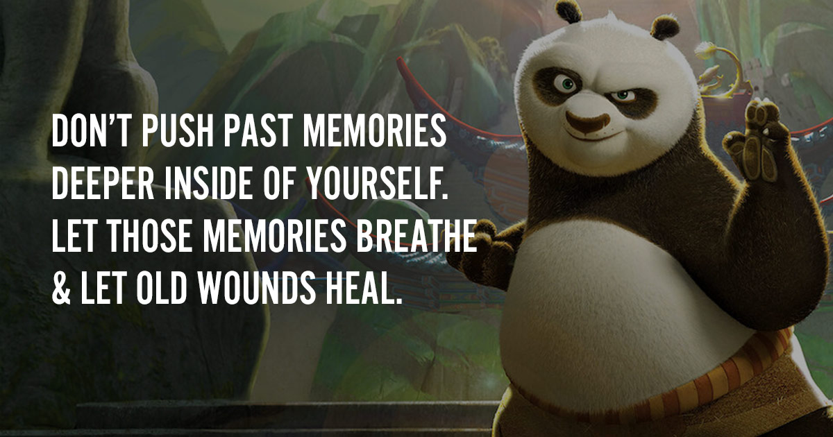 25 Quotes From Kung Fu Panda We Absolutely Loved