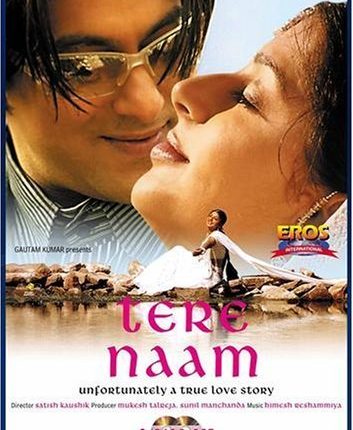 tere-naam-most-popular-south-indian-movie-remakes-in-bollywood