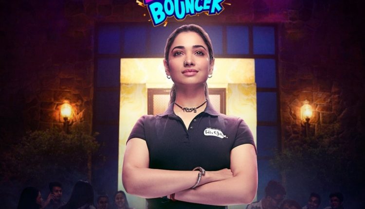 Babli-Bouncer-Bollywood-Movies-Releasing-In-Sept-2022