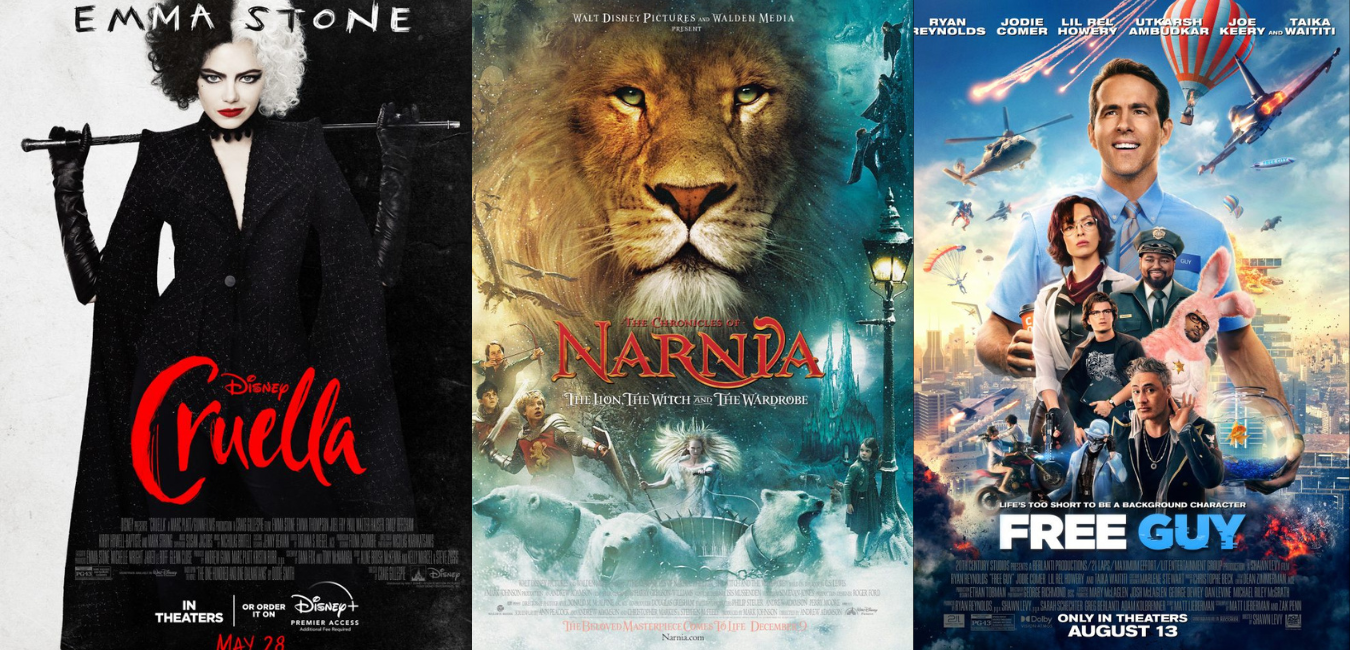 10 Best Hindi-Dubbed Disney Movies We Hope You'll Like
