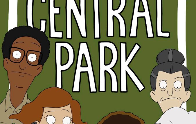 Central-Park-Best-TV-Shows-on-Apple-TV