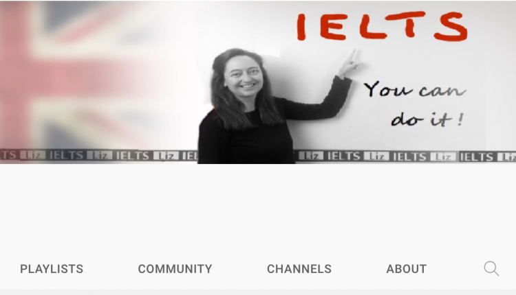 IELTS-Liz-YouTube-Channels-For-IELTS-Preparation