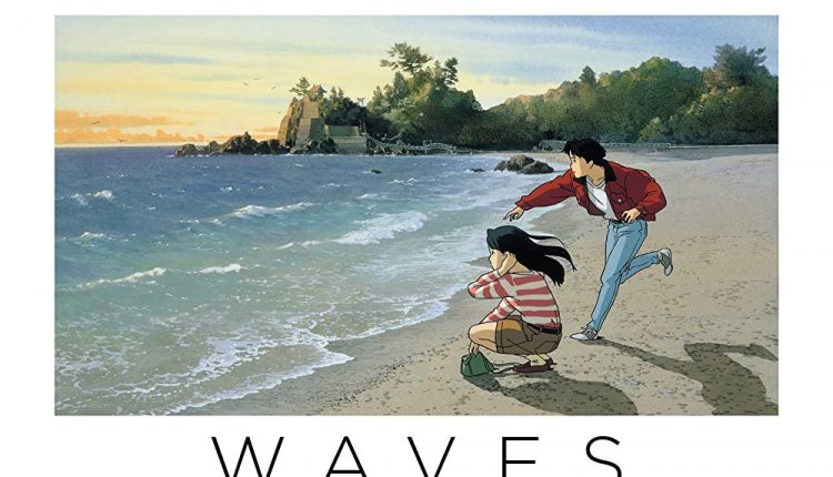 Ocean-Waves-Romantic-nime-movies-on-Netflix