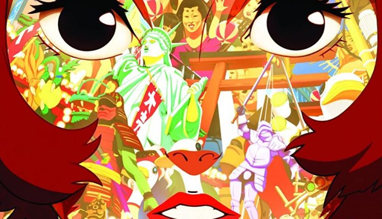 Paprika-best-English-dubbed-movies-on-Netflix-that-you-should-watch