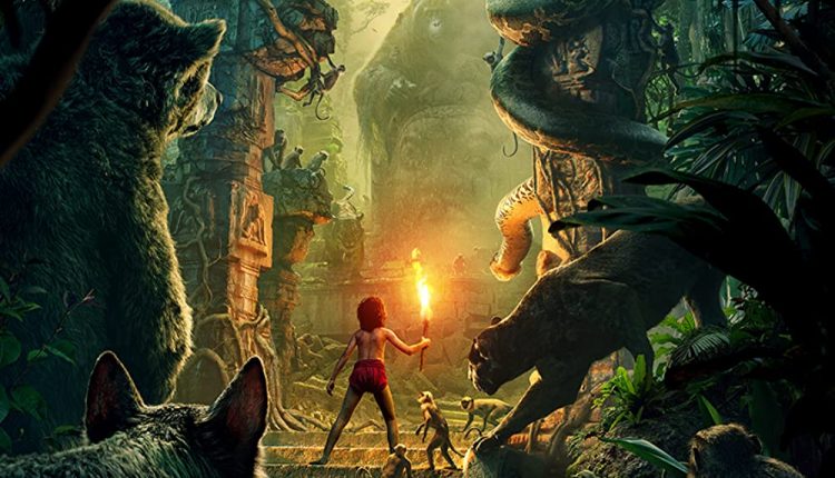 The-Jungle-Book-Best-Hindi-dubbed-Disney-movies