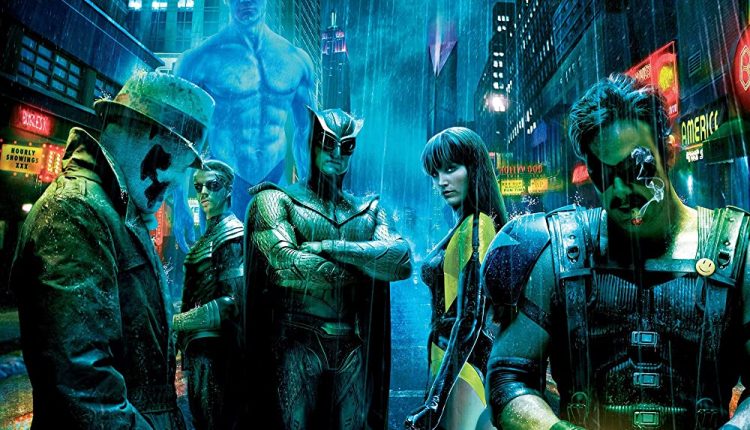 Watchmen-Best-Hindi-dubbed-DC-movies