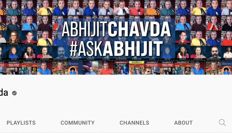 abhijit-chavda-youtube-channels-on-indian-history