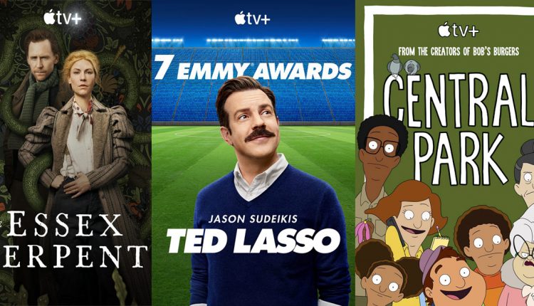 best-shows-on-Apple-TV