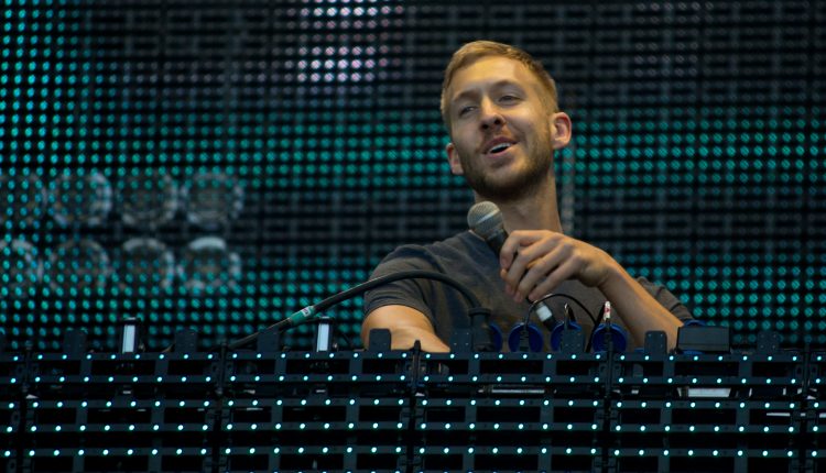 calvin-harris-most-listened-artists-on-spotify