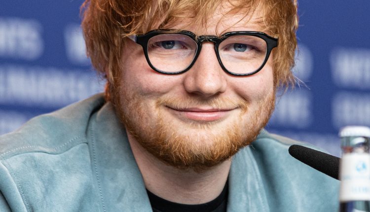 ed-sheeran-most-listened-artists-on-spotify