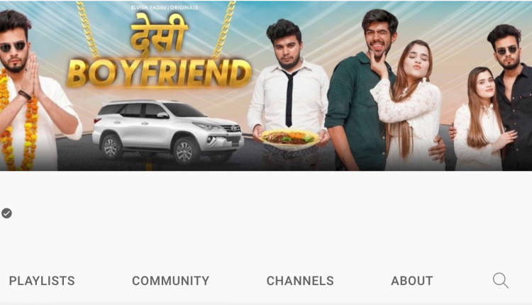 elvish-yadav-most-overrated-youtubers-in-india