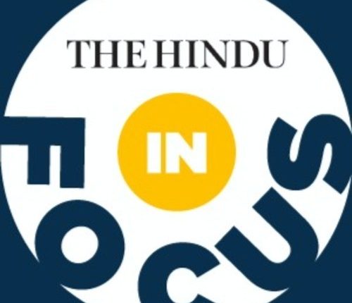 in-focus-by-the-hindu-best-indian-podcasts