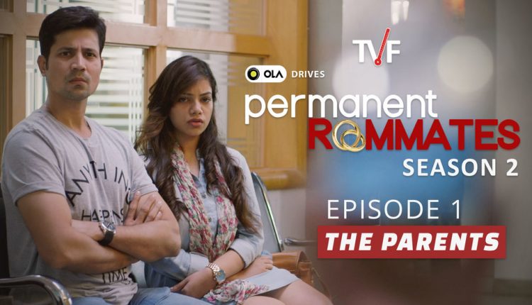 mikesh-permanent-roommates-best-indian-web-series-characters