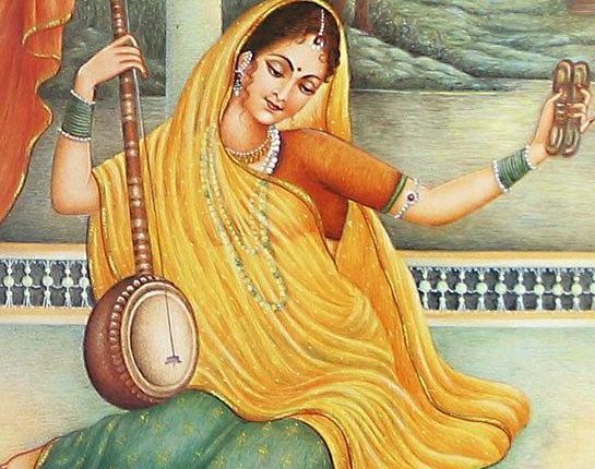 mirabai-famous-indian-female-spiritual-gurus