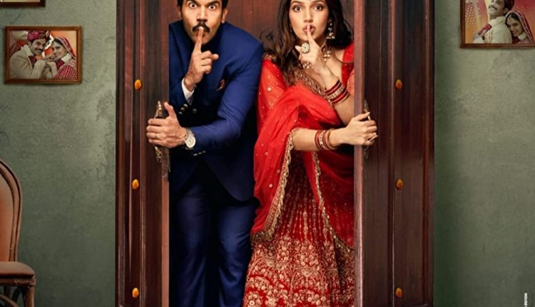 Badhaai-Do-best-Hindi-comedy-movies-of-2022