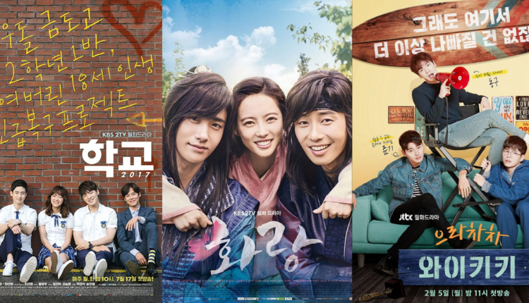 Best-Korean-Dramas-on-Friendship-featured