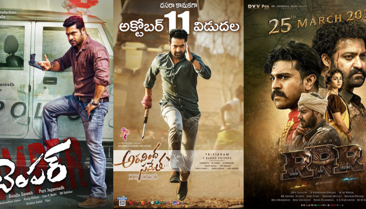 Best-movies-of-JR-NTR-featured