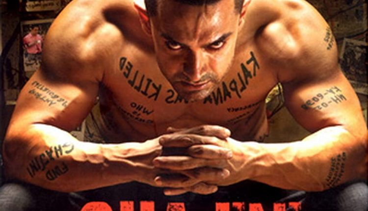 Ghajini-bollywood-revenge-movies