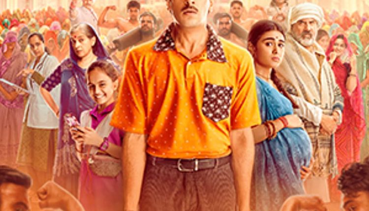 JayeshBhai Jordaar-Best-Hindi-Family-Movies-of-2022