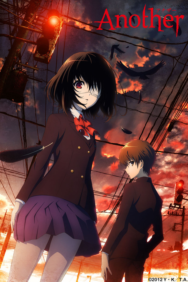 20 Best Mystery Anime Thatll Keep You On Your Toes