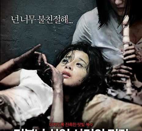 bedevilled-best-korean-thriller-movie