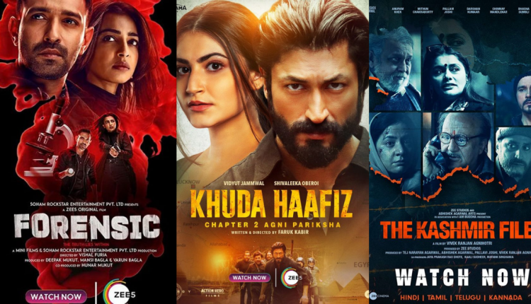 best-hindi-movies-of-2022-on-zee5-featured