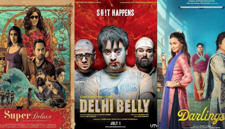 best-indian-dark-comedy-movies-featured