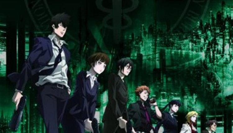 psycho-pass-best-mystery-anime - Pop Culture, Entertainment, Humor, Travel  & More
