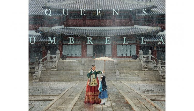 the-queen’s-umbrella-upcoming-kdrama-in-october-2022