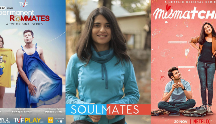 best-indian-romantic-web-series-featured