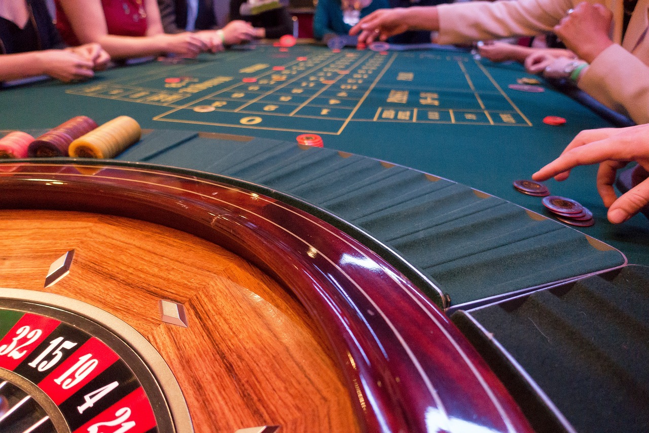 5 Signs This Casino Game is For You