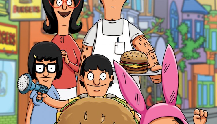 Bobs-burger-adult-animated-shows