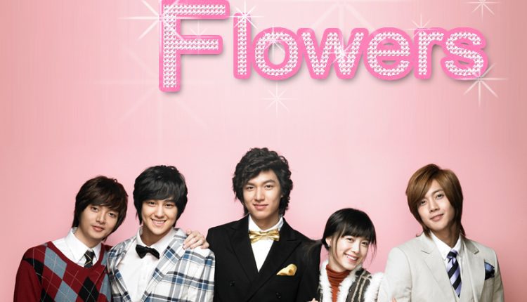 Boys-Over-Flowers-Hottest-Korean-Dramas-of-All-Time