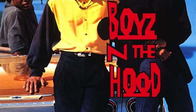 Boyz-N-the-Hood-hollywod-gangster-movies