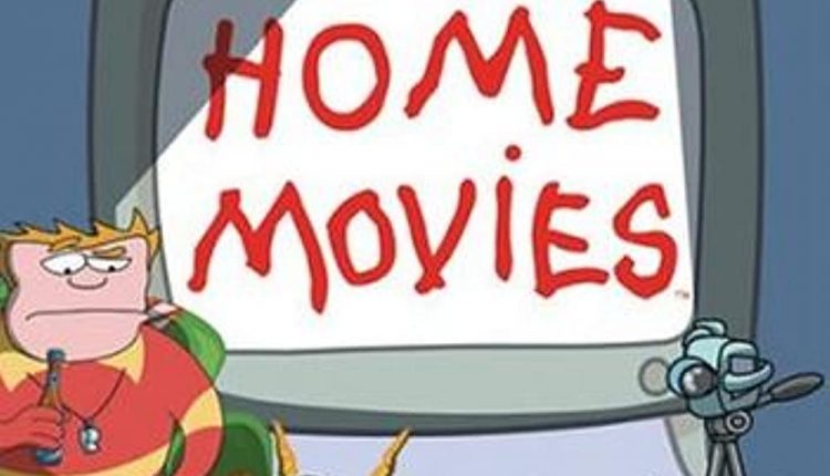 Home-Movies-adult-animated-shows