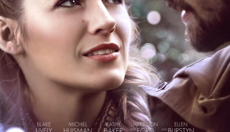The-Age-of-Adaline-New-Year-Eve-Movies