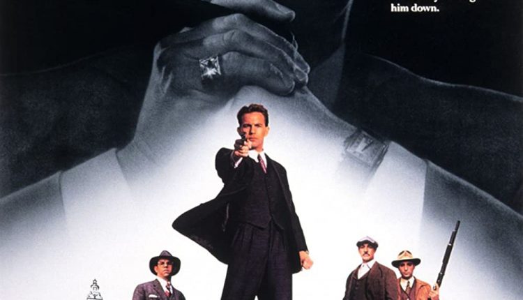 The-Untouchables-hollywod-gangster-movies